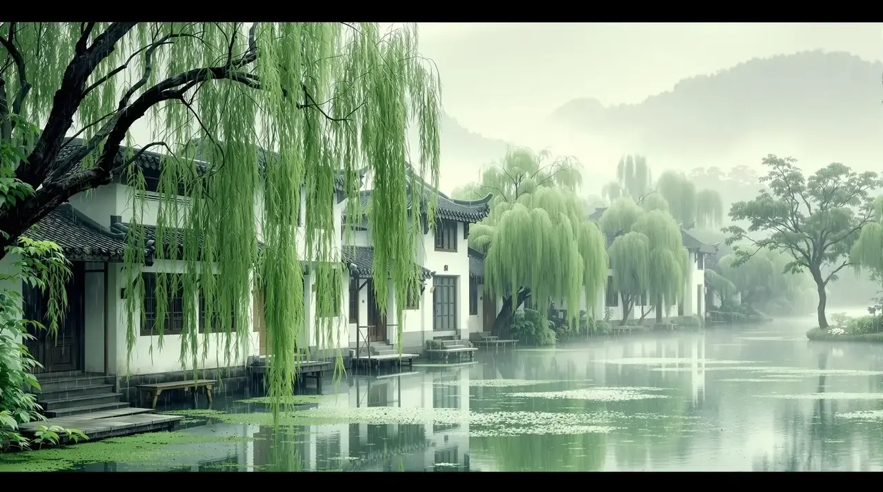 江南烟雨录 中文字幕在线免费观看轮播大图