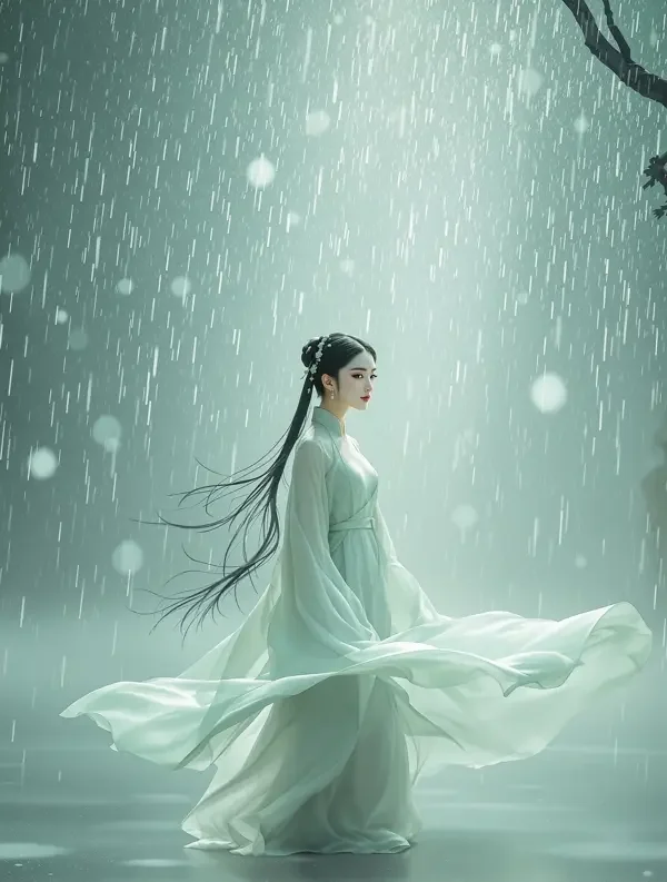 江南烟雨录 中文字幕在线免费观看高清封面